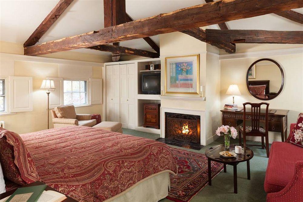 Harbor Light Inn Marblehead Bagian luar foto