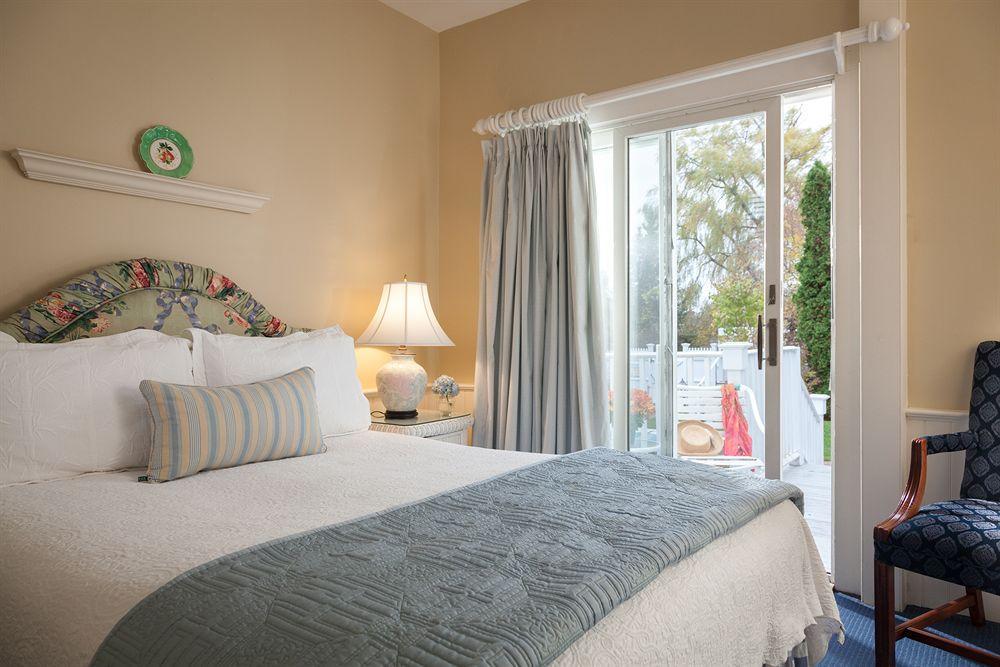 Harbor Light Inn Marblehead Bagian luar foto