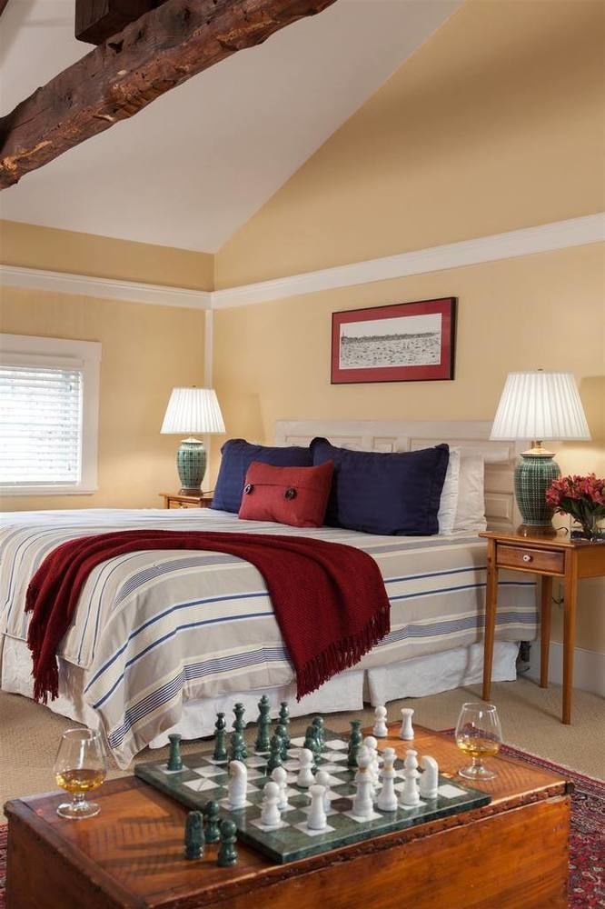 Harbor Light Inn Marblehead Bagian luar foto