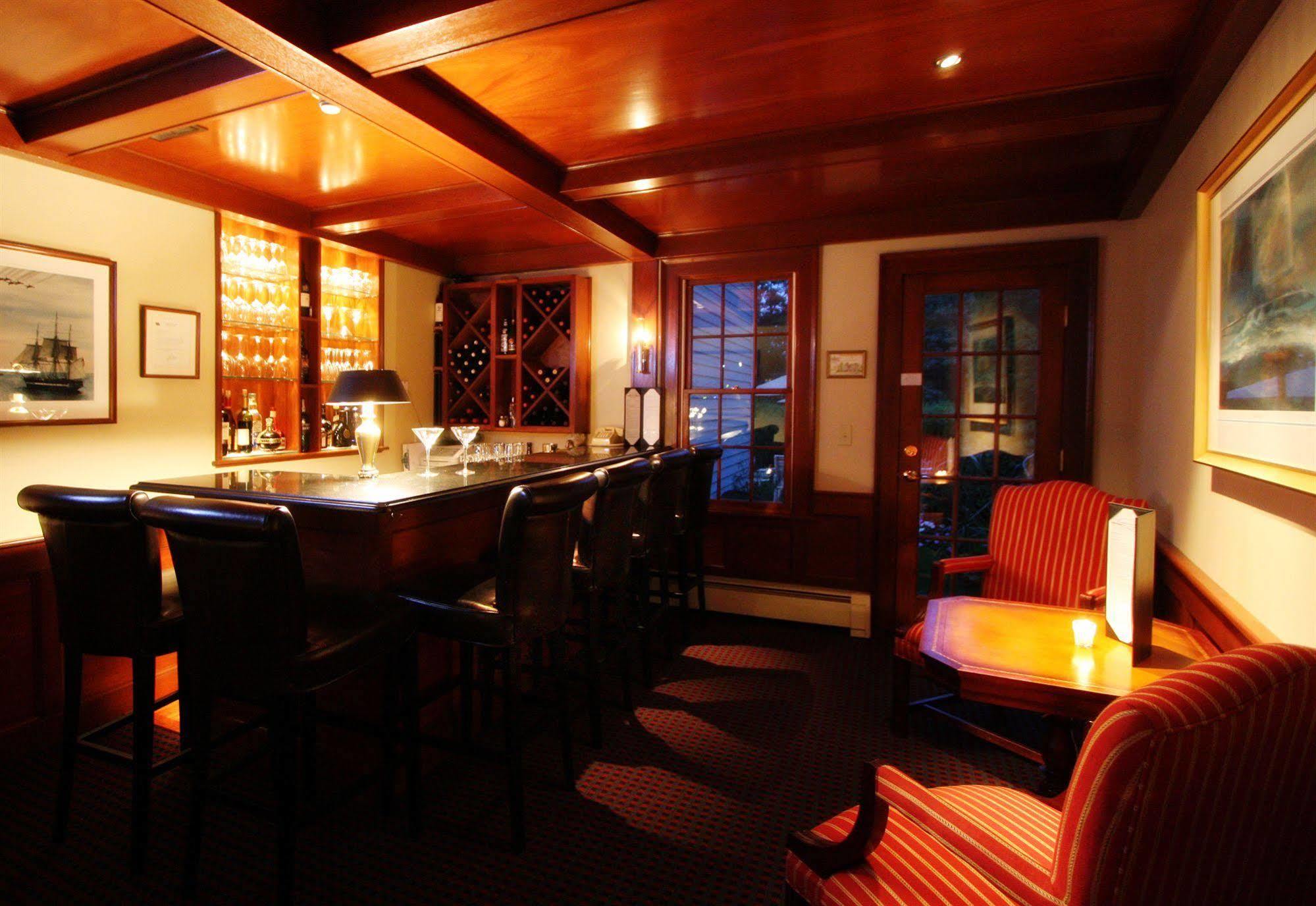 Harbor Light Inn Marblehead Bagian luar foto