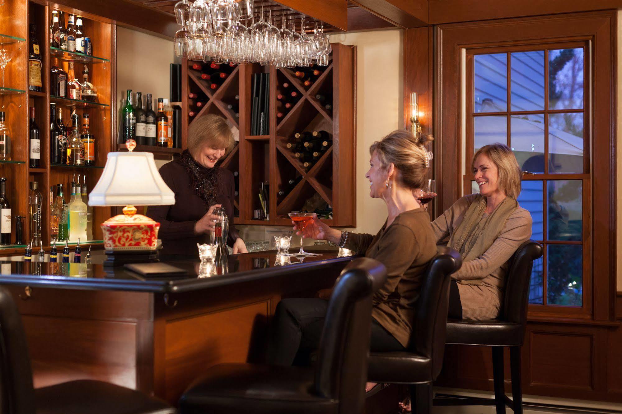 Harbor Light Inn Marblehead Bagian luar foto
